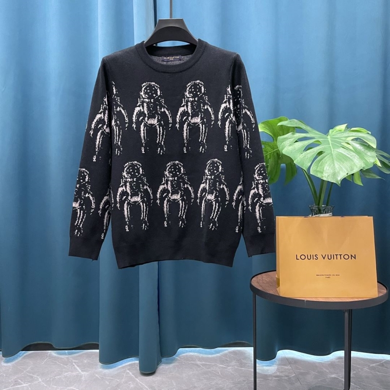 LV Sweaters